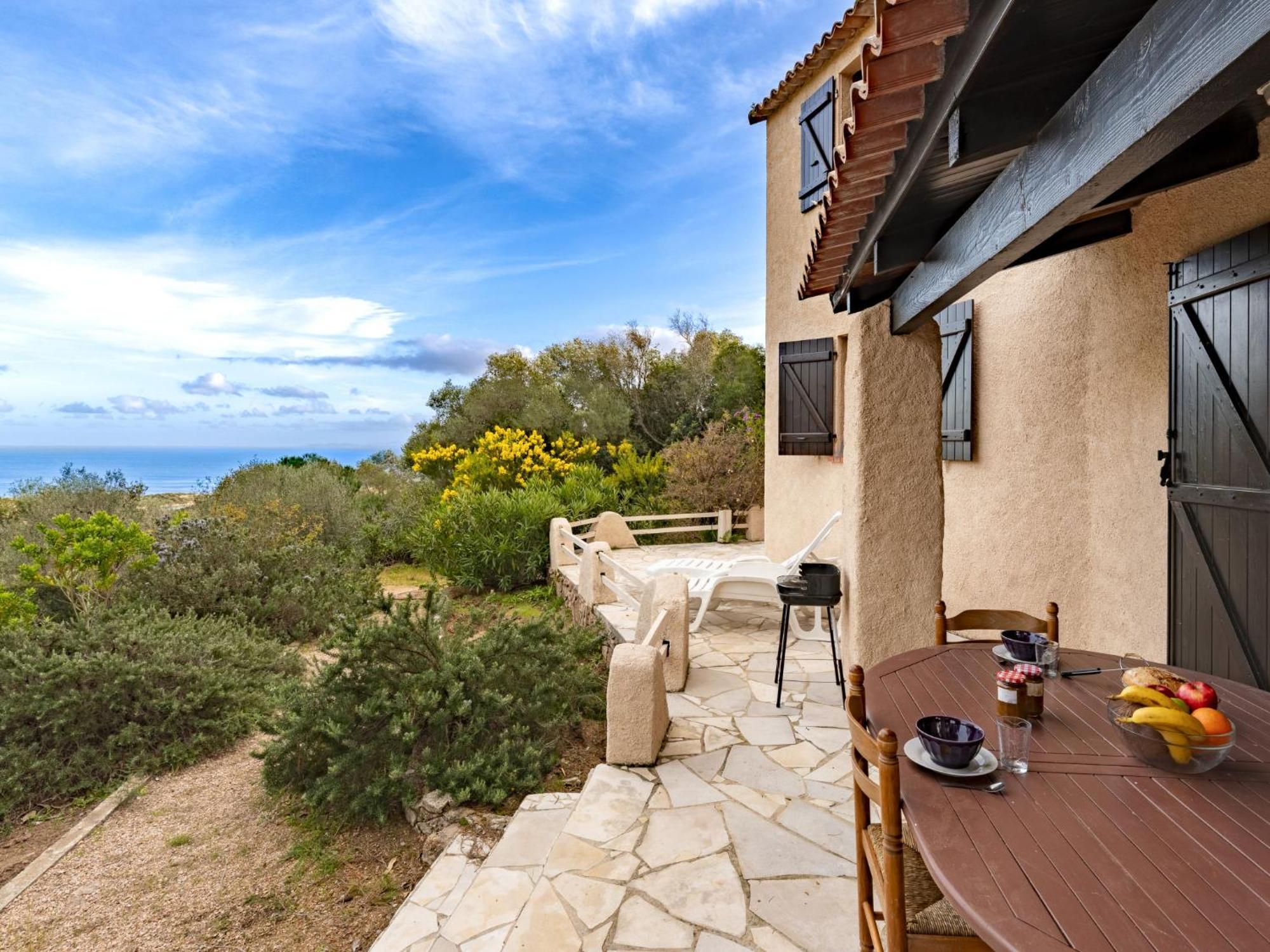 Holiday Home Les Hameaux De La Rondinara-9 By Interhome Bonifacio (Corsica) Εξωτερικό φωτογραφία