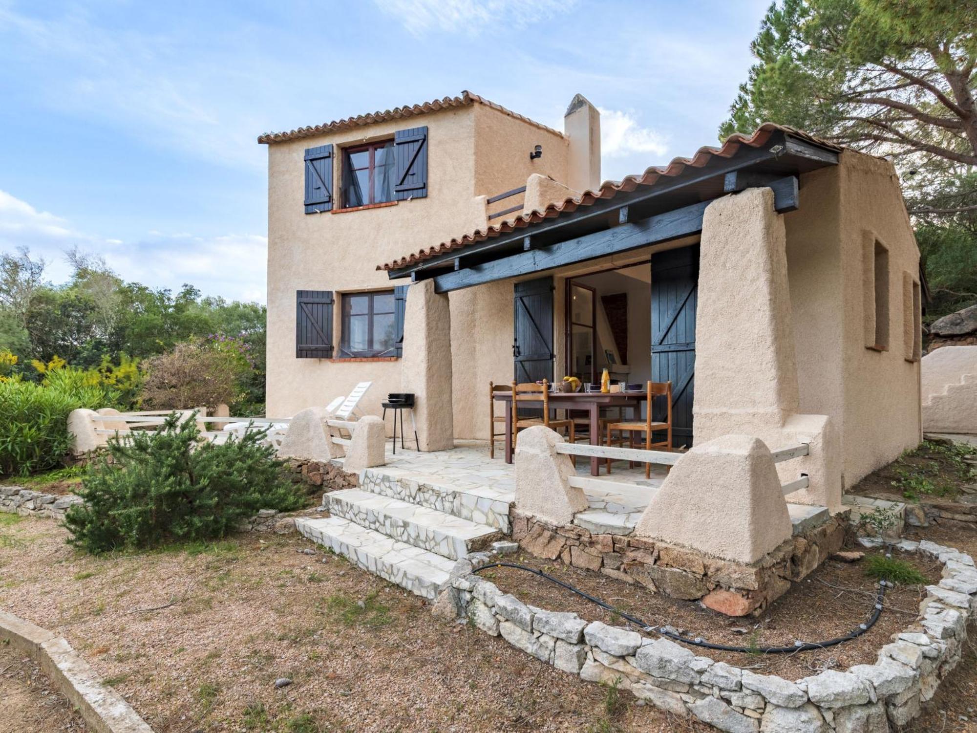 Holiday Home Les Hameaux De La Rondinara-9 By Interhome Bonifacio (Corsica) Εξωτερικό φωτογραφία